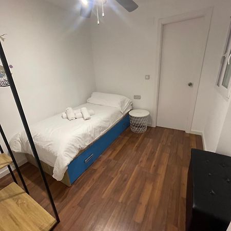 Apartamento Inmejorables vistas y situación Alicante Exterior foto