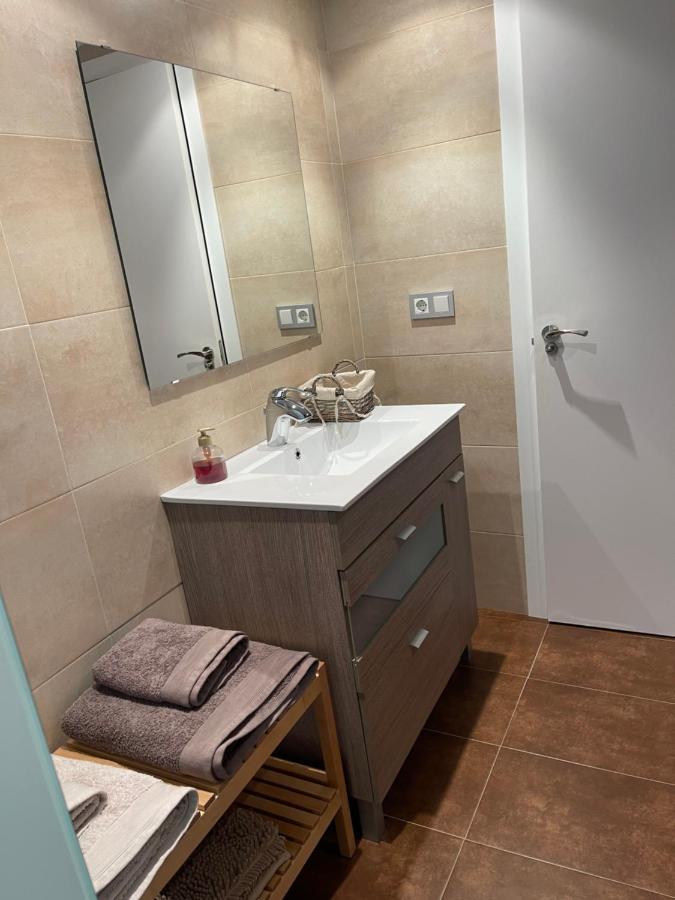 Apartamento Inmejorables vistas y situación Alicante Exterior foto