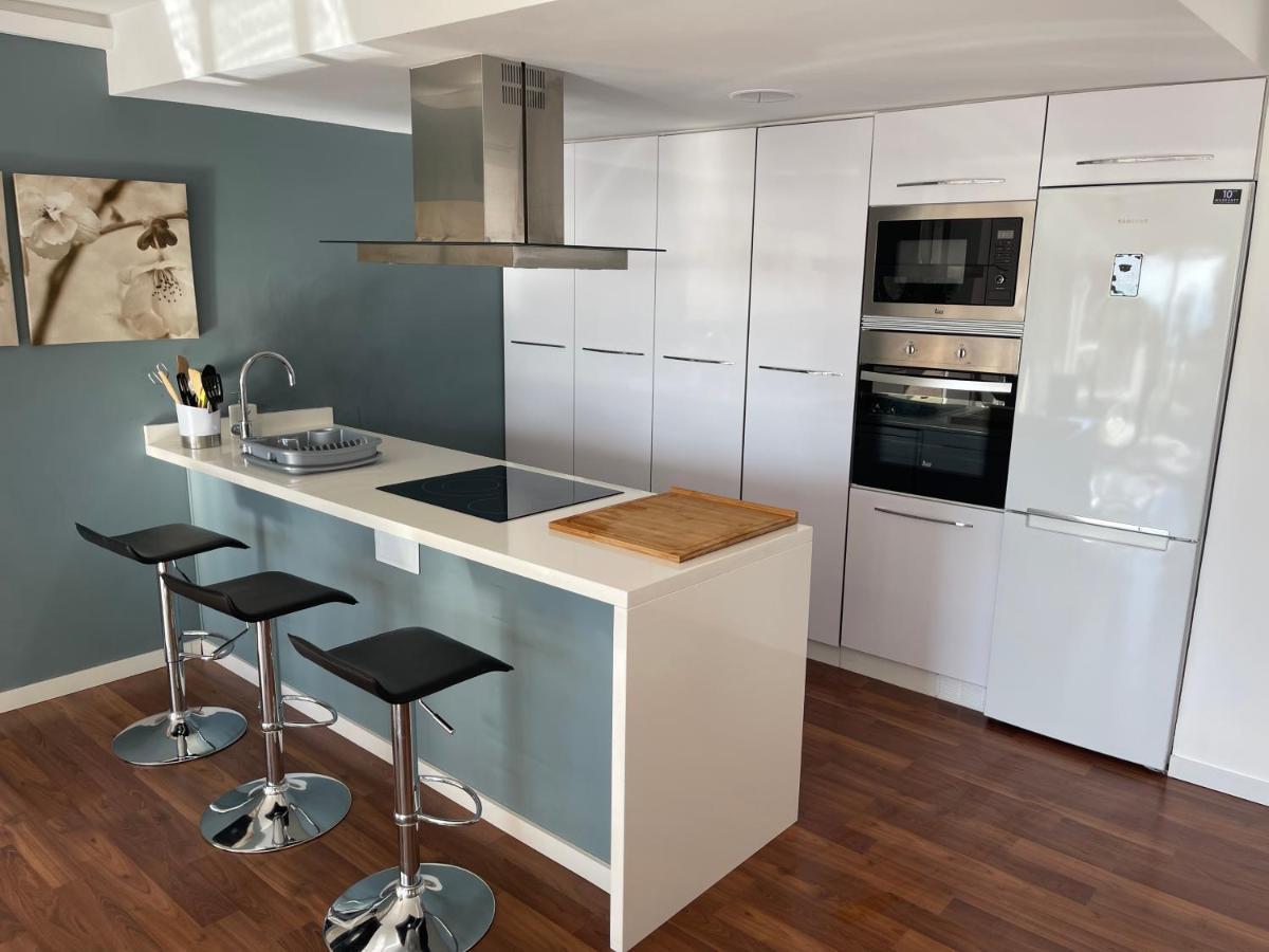 Apartamento Inmejorables vistas y situación Alicante Exterior foto