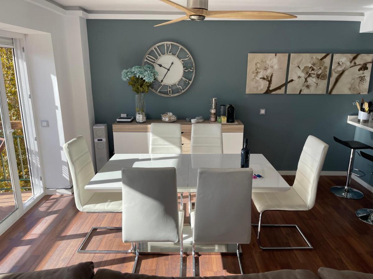 Apartamento Inmejorables vistas y situación Alicante Exterior foto