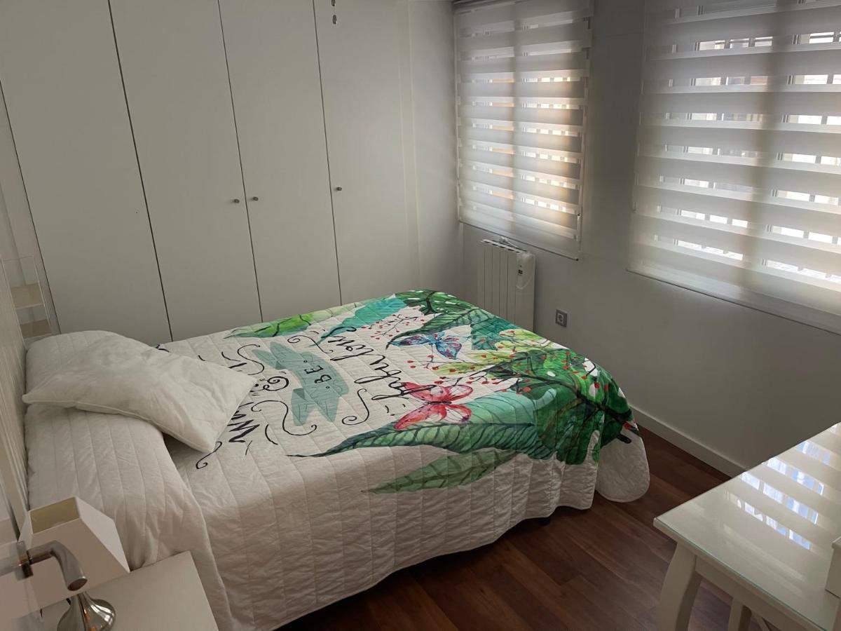 Apartamento Inmejorables vistas y situación Alicante Exterior foto