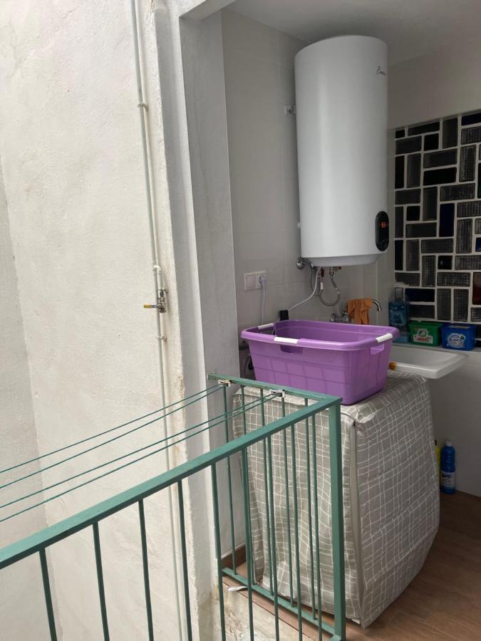 Apartamento Inmejorables vistas y situación Alicante Exterior foto
