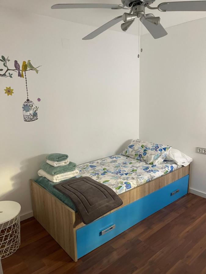 Apartamento Inmejorables vistas y situación Alicante Exterior foto