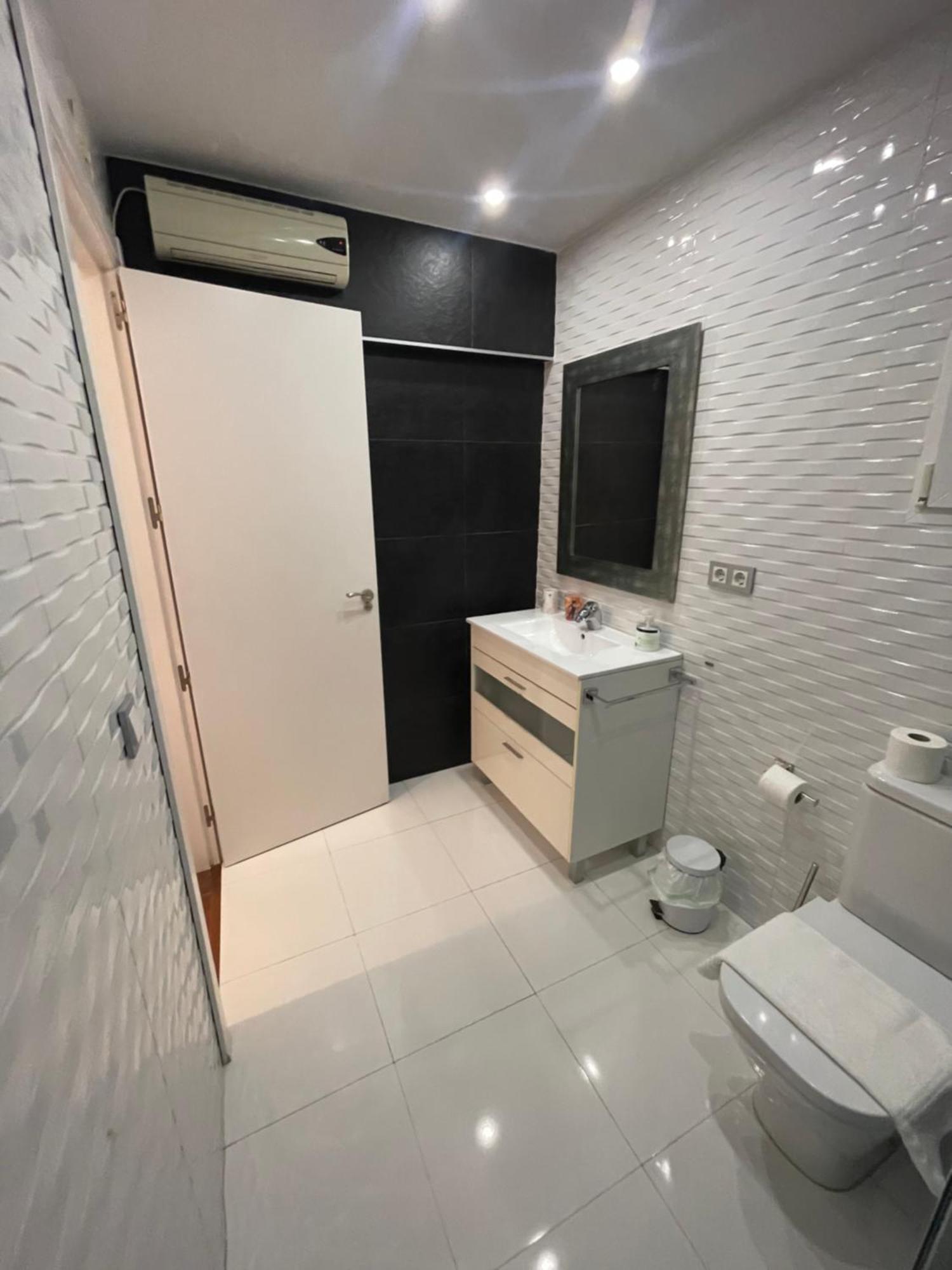 Apartamento Inmejorables vistas y situación Alicante Exterior foto