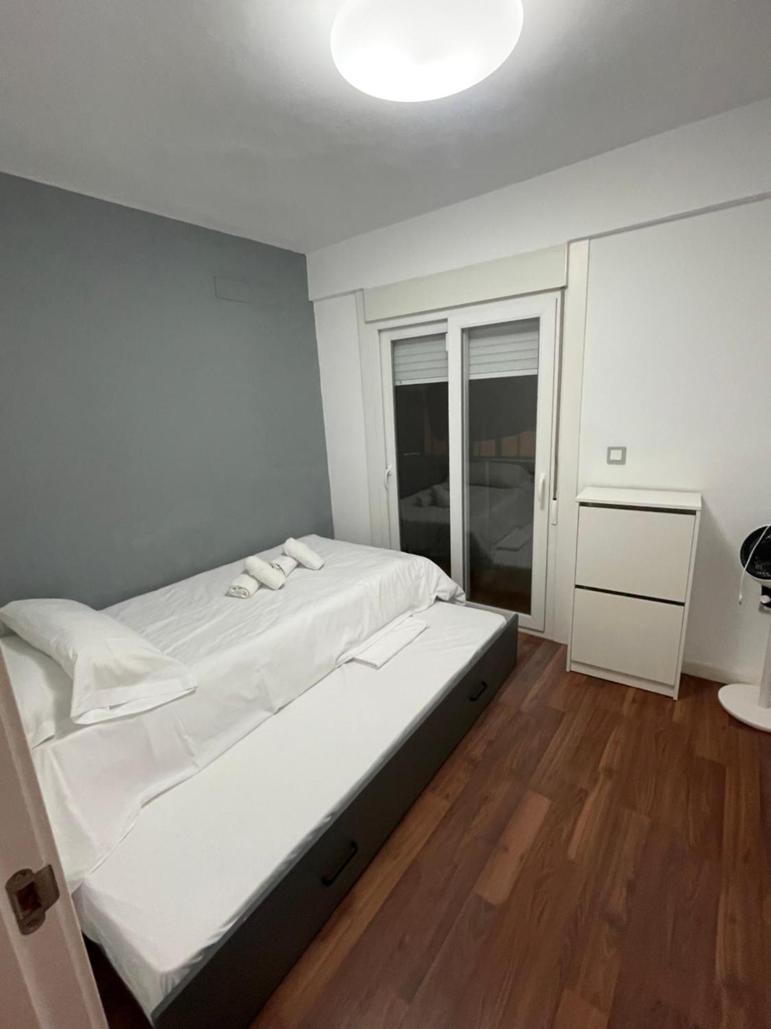 Apartamento Inmejorables vistas y situación Alicante Exterior foto